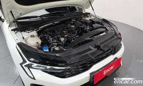 Kia K5 1.6 Turbo Noblesse, снимка 6