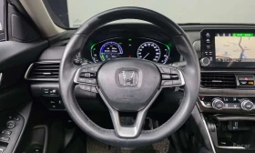 Honda Accord * 2.0 Hybrid EX L * , снимка 14