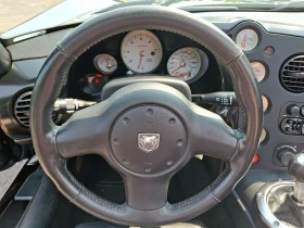 Dodge Viper SRT-10, снимка 8