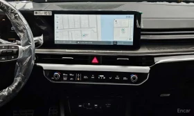 Kia K5 * 2.0 * НОВА * КРАЙНА ЦЕНА * ОБДУХВАНЕ * , снимка 14