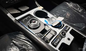 Kia K5 * 2.0 * НОВА * КРАЙНА ЦЕНА * ОБДУХВАНЕ * , снимка 9