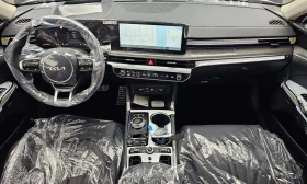 Kia K5 * 2.0 * НОВА * КРАЙНА ЦЕНА * ОБДУХВАНЕ * , снимка 7
