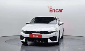 Kia K5 * 2.0 * НОВА * КРАЙНА ЦЕНА * ОБДУХВАНЕ * , снимка 3