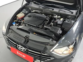 Hyundai Sonata 2.0 LPG - САМО 30% АВАНС, снимка 12