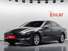 Hyundai Sonata 2.0 LPG - САМО 30% АВАНС, снимка 1
