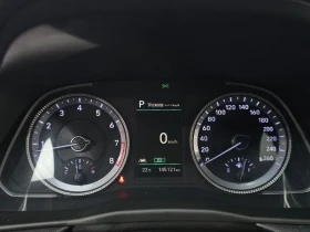 Hyundai Sonata 2.0 LPG - САМО 30% АВАНС, снимка 15