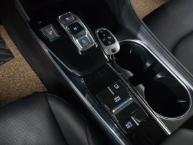 Hyundai Sonata 2.0 LPG - САМО 30% АВАНС, снимка 17
