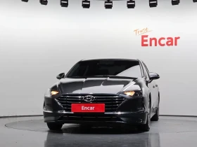 Hyundai Sonata 2.0 LPG - САМО 30% АВАНС, снимка 5
