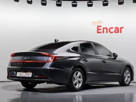 Hyundai Sonata 2.0 LPG - САМО 30% АВАНС, снимка 3