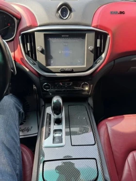 Maserati Ghibli, снимка 12