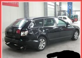 Audi A6 2.7TDI Tiptronic | Mobile.bg � ����� ������ 5