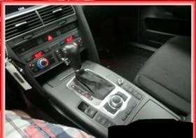 Audi A6 2.7TDI Tiptronic | Mobile.bg � ����� ������ 10