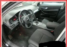 Audi A6 2.7TDI Tiptronic | Mobile.bg � ����� ������ 8