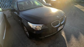 BMW 525 face xd, снимка 4 - Автомобили и джипове - 26552577