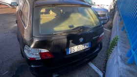 BMW 525 face xd, снимка 5 - Автомобили и джипове - 26552577