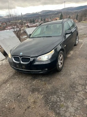 BMW 525 face xd, снимка 1