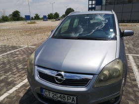 Opel Zafira | Mobile.bg   13