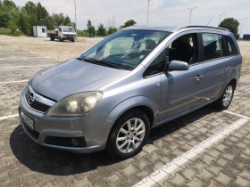 Opel Zafira | Mobile.bg   12