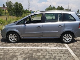 Opel Zafira | Mobile.bg   7