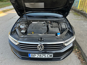 VW Passat 2.0 TDI HIGHLINE, снимка 17 - Автомобили и джипове - 45157572