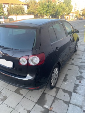 VW Golf Plus, снимка 4 - Автомобили и джипове - 42978787