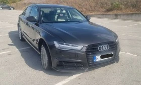     Audi A6 2.0 tfsi