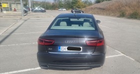Audi A6 2.0 tfsi, снимка 6 - Автомобили и джипове - 44560995