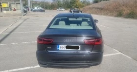 Audi A6 2.0 tfsi | Mobile.bg    6