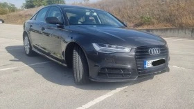 Audi A6 2.0 tfsi | Mobile.bg    2