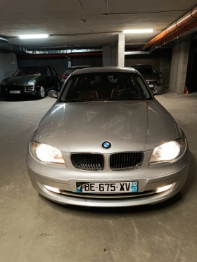 BMW 118 2.0d