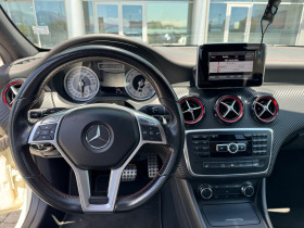 Mercedes-Benz A 250 AMG Sport / H&K, снимка 8 - Автомобили и джипове - 45901334