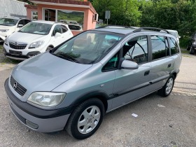     Opel Zafira 2.0  ~3 999 .