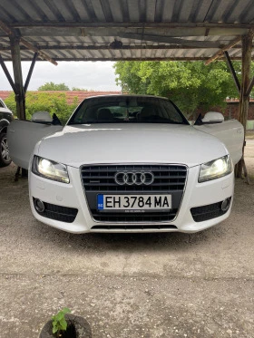 Audi A5, снимка 3