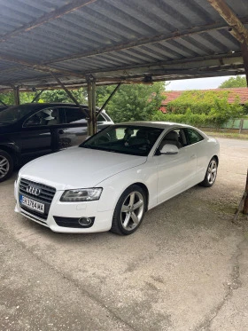 Audi A5, снимка 6