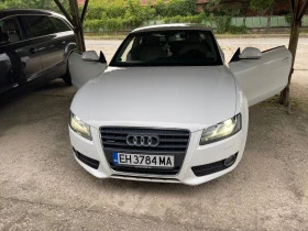 Audi A5, снимка 5