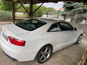 Audi A5, снимка 8