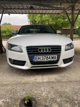 Audi A5, снимка 2