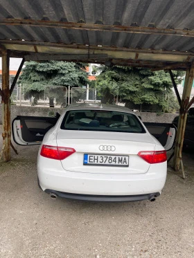 Audi A5, снимка 9