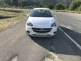 Opel Corsa 1.3CDTi/Navi/Euro6 | Mobile.bg    6