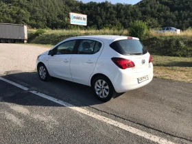 Opel Corsa 1.3CDTi/Navi/Euro6 | Mobile.bg    4