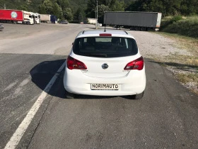 Opel Corsa 1.3CDTi/Navi/Euro6, снимка 3