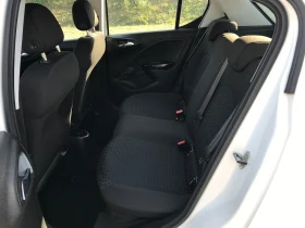 Opel Corsa 1.3CDTi/Navi/Euro6, снимка 8