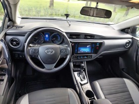 Toyota Auris 1, 2i 116ps EURO 6B, снимка 6