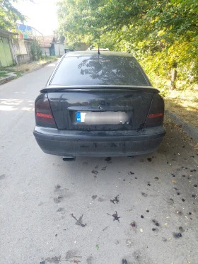 Skoda Octavia, снимка 12