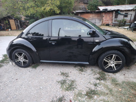 Обява за продажба на VW New beetle 1.9tdi ~2 800 лв. - изображение 2