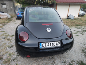 Обява за продажба на VW New beetle 1.9tdi ~2 800 лв. - изображение 5