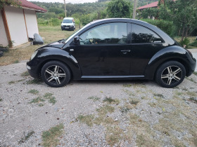 Обява за продажба на VW New beetle 1.9tdi ~2 800 лв. - изображение 1