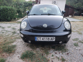 Обява за продажба на VW New beetle 1.9tdi ~2 800 лв. - изображение 1
