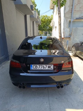 BMW 520 I, снимка 11