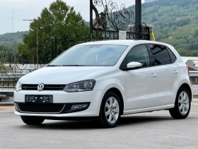 VW Polo 1.6TDI ИТАЛИЯ, снимка 1